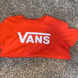 Vans Tee Shirt